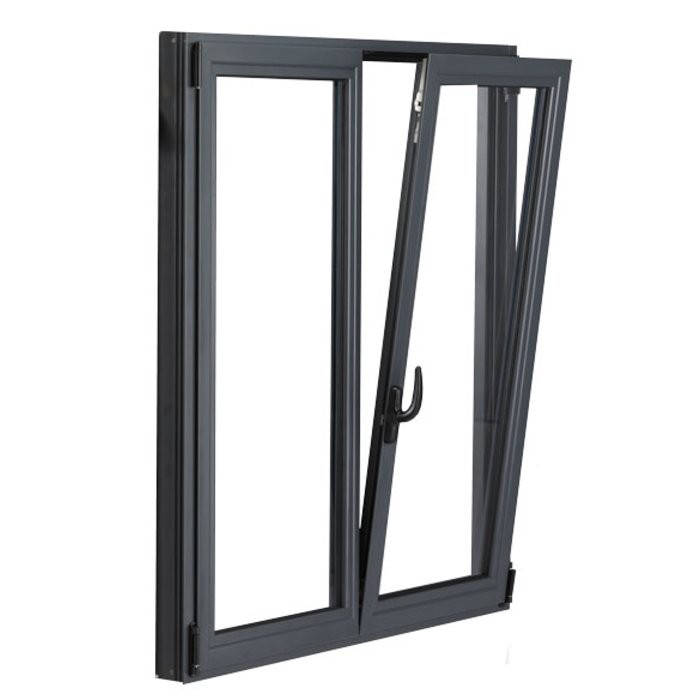 Fenêtre aluminium sur mesure