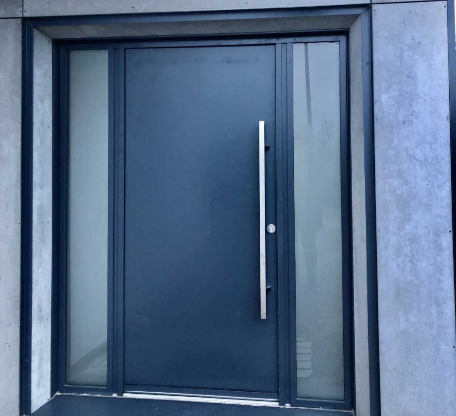 porte
